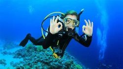 PADI Open Water Diver